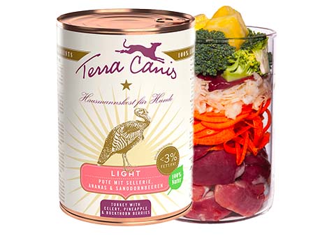 konzervy terra canis light